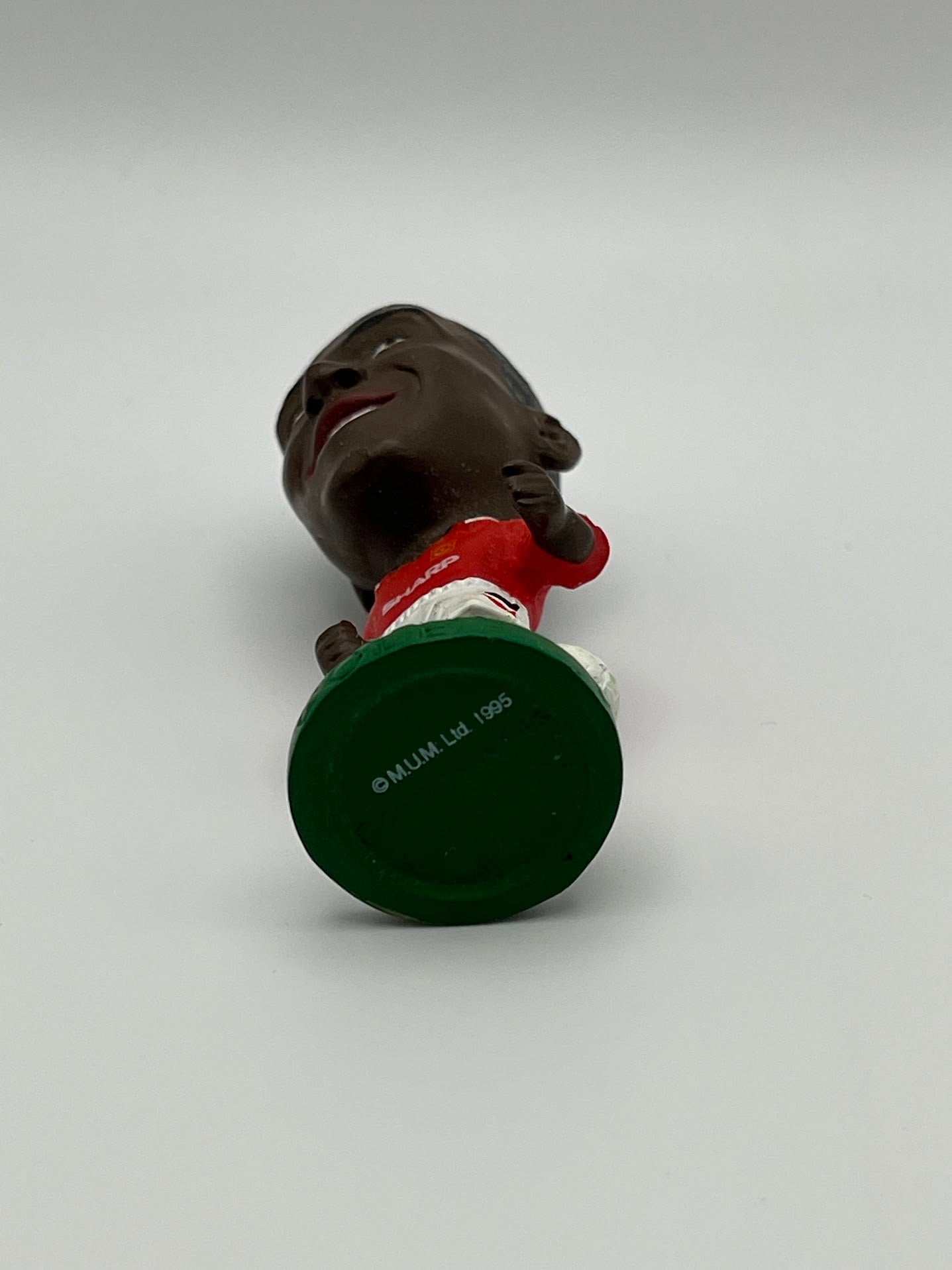 Andy Cole - Loose Corinthian Headliners - Manchester United - PL41