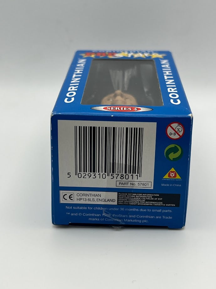 Temuri Ketsbaia - Corinthian ProStars Series 4 Window Box Edition - Newcastle United - PRO164