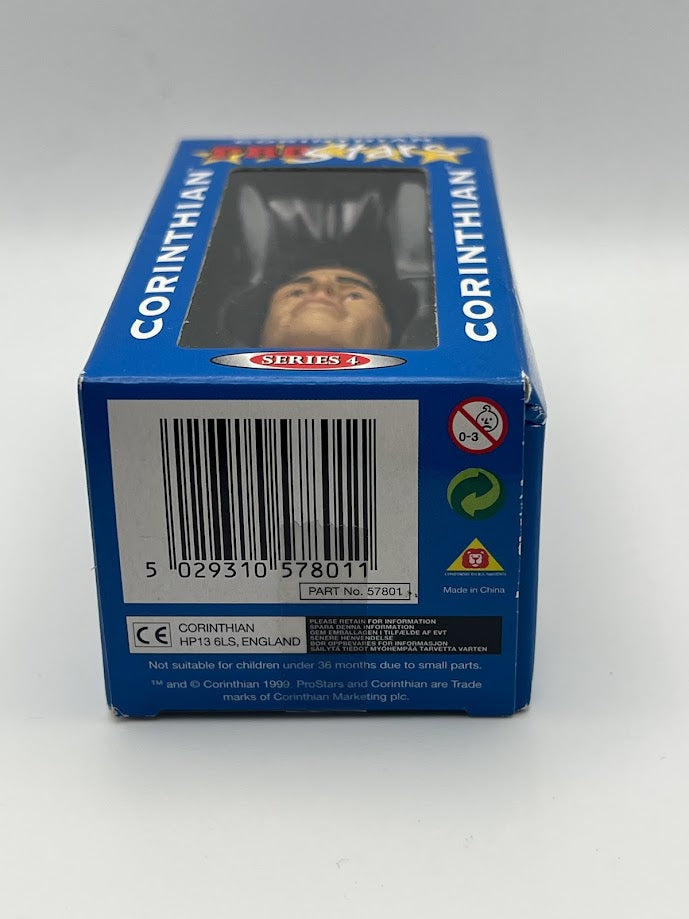Marcelo Salas - Corinthian ProStars Series 4 Window Box Edition - Chile - PRO158