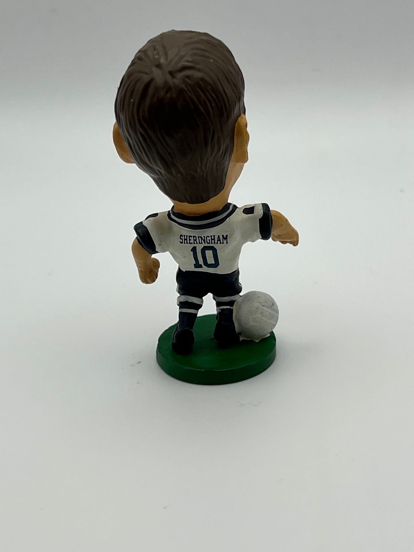 Teddy Sheringham - Loose Corinthian Headliners - Tottenham - PL48