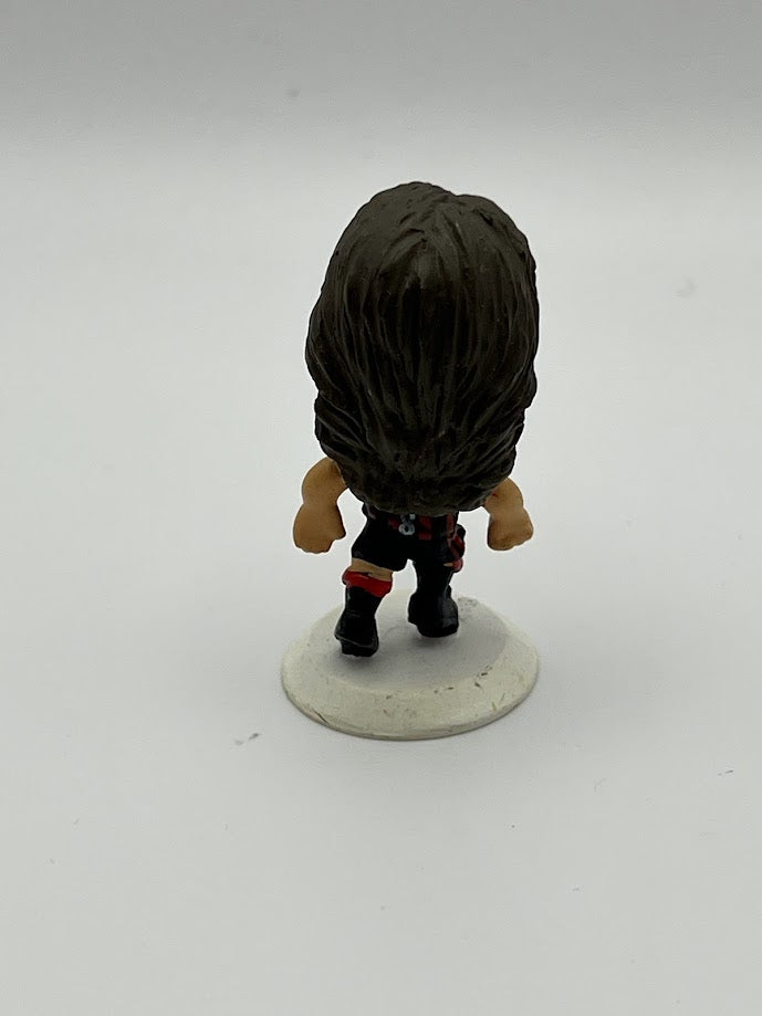 Gennaro Gattuso - AC Milan - Loose Corinthian Figure - MicroStars - White Base - MC1837