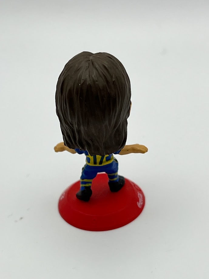 Fabio Cannavaro - Parma - Loose Corinthian Figure - MicroStars - Red Base - CCWC19