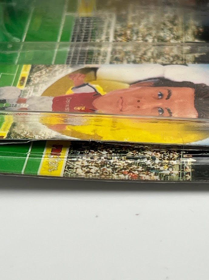 Freddie Ljungberg - Arsenal - ProStars Corinthian Figure Series 9 - PRO320