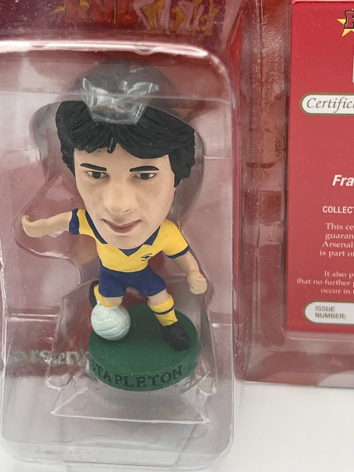 Corinthian2006/7 Fabregas Arsenal プロスターズ