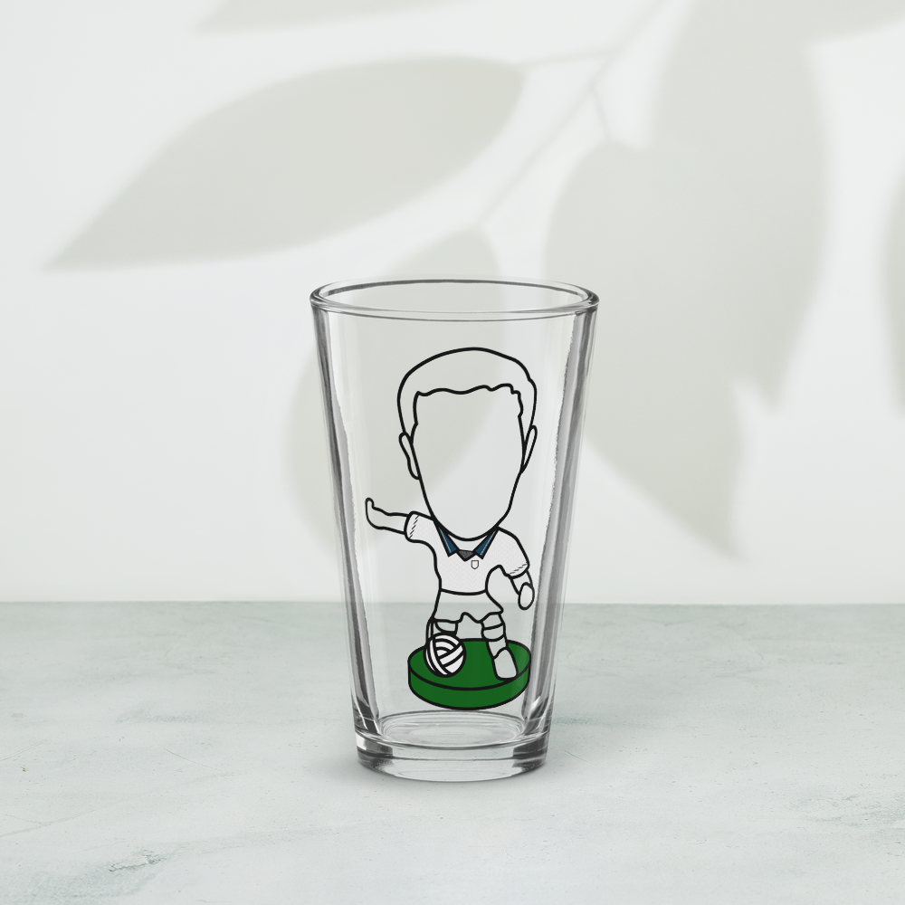 England Home 1990 Inspired Shaker Pint Glass